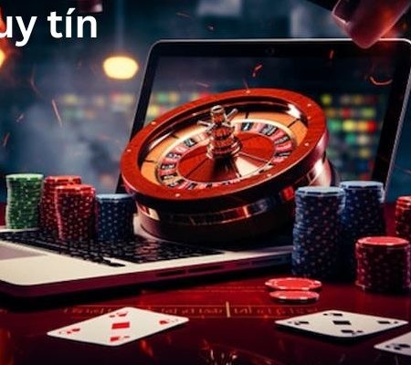 Casino Online Taixiuonline – Taixiu Casino Platform